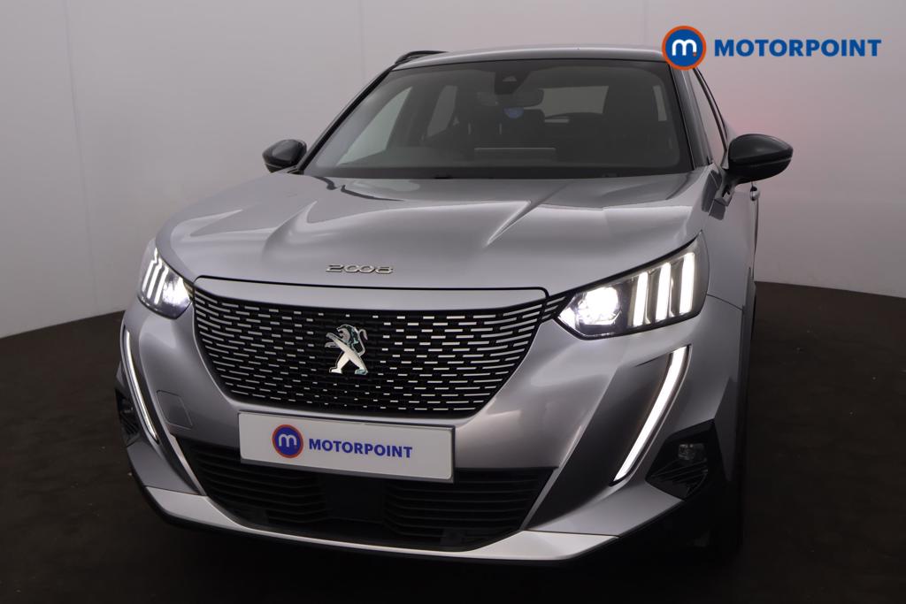 Peugeot 2008 GT Automatic Electric SUV - Stock Number (1476941) - 21st supplementary image