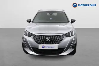 Peugeot 2008 GT Automatic Electric SUV - Stock Number (1476941) - Front bumper