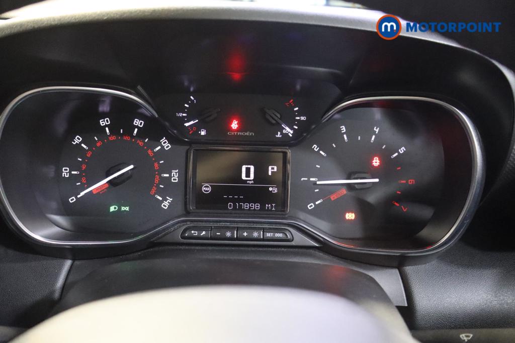 Citroen C3 Aircross Flair Automatic Petrol SUV - Stock Number (1477342) - 5th supplementary image