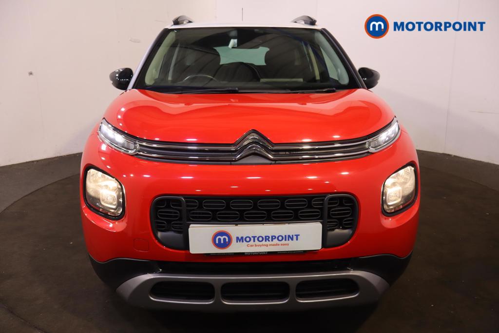 Citroen C3 Aircross Flair Automatic Petrol SUV - Stock Number (1477342) - 26th supplementary image