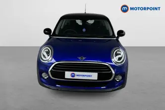 Mini Hatchback Cooper Classic Automatic Petrol Hatchback - Stock Number (1477448) - Front bumper