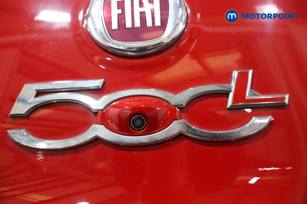 Fiat 500L Sport Manual Petrol Hatchback - Stock Number (1477714) - 18th supplementary image