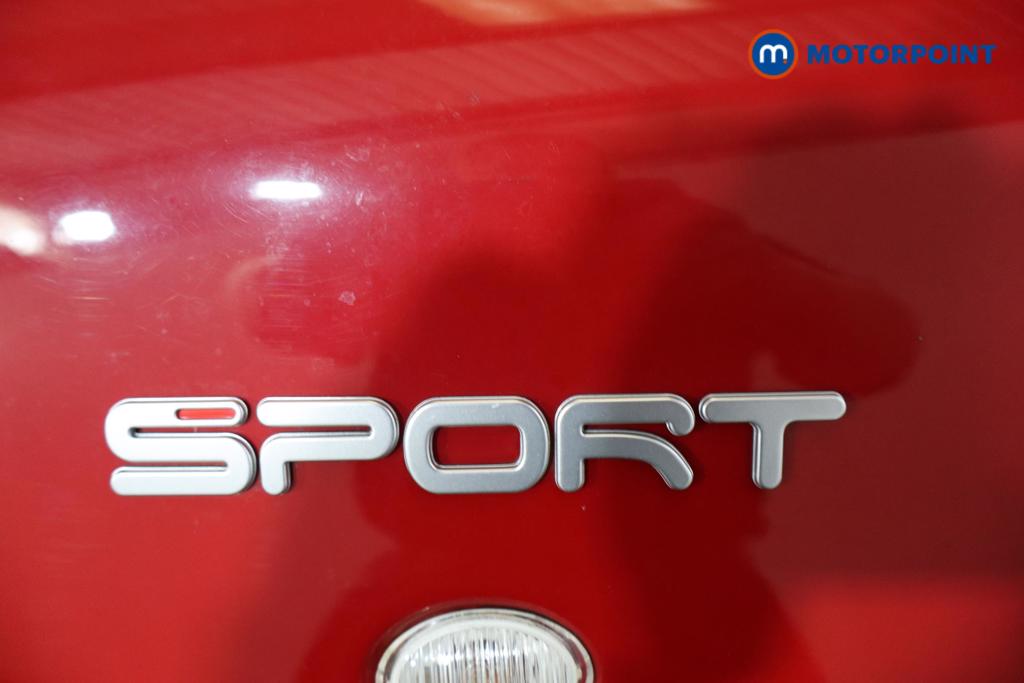 Fiat 500L Sport Manual Petrol Hatchback - Stock Number (1477714) - 24th supplementary image