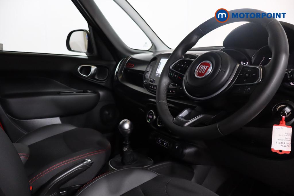 Fiat 500L Sport Manual Petrol Hatchback - Stock Number (1477714) - 1st supplementary image