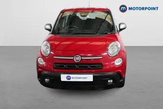 Fiat 500L Sport Manual Petrol Hatchback - Stock Number (1477714) - Front bumper