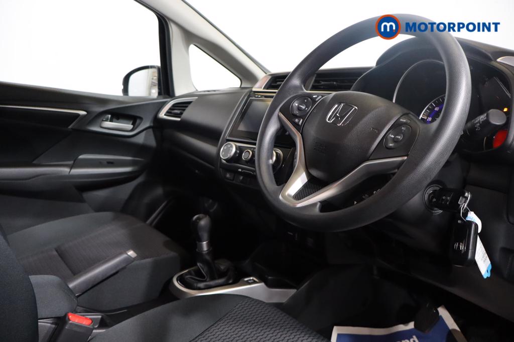 Honda Jazz SE Manual Petrol Hatchback - Stock Number (1478160) - 1st supplementary image