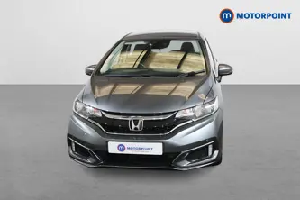 Honda Jazz SE Manual Petrol Hatchback - Stock Number (1478160) - Front bumper