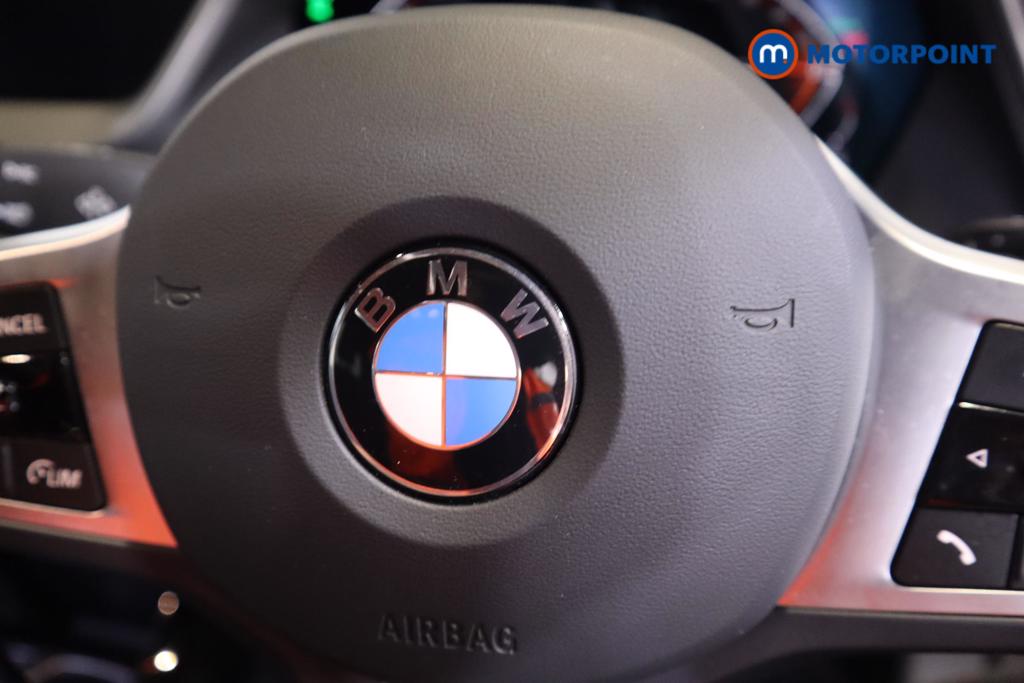 BMW 1 Series M Sport Automatic Petrol Hatchback - Stock Number (1478199) - 17th supplementary image