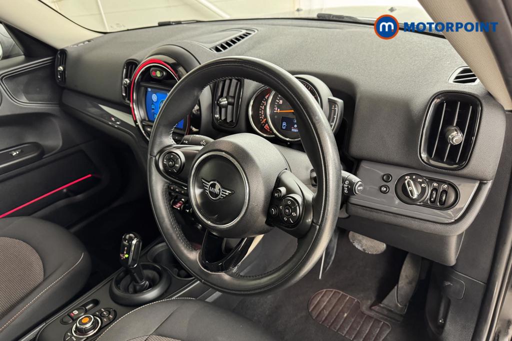 Mini Countryman Cooper Classic Automatic Petrol SUV - Stock Number (1478315) - 7th supplementary image