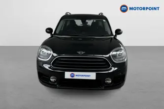 Mini Countryman Cooper Classic Automatic Petrol SUV - Stock Number (1478315) - Front bumper