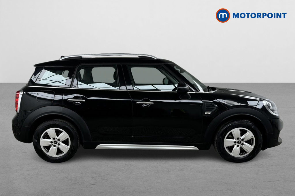 Mini Countryman Cooper Classic Automatic Petrol SUV - Stock Number (1478315) - Drivers side