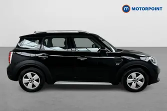 Mini Countryman Cooper Classic Automatic Petrol SUV - Stock Number (1478315) - Drivers side