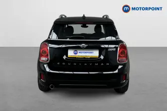 Mini Countryman Cooper Classic Automatic Petrol SUV - Stock Number (1478315) - Rear bumper