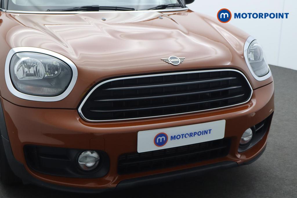 Mini Countryman Cooper Classic Automatic Petrol SUV - Stock Number (1478316) - 19th supplementary image