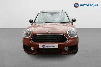 Mini Countryman Cooper Classic Automatic Petrol SUV - Stock Number (1478316) - Front bumper