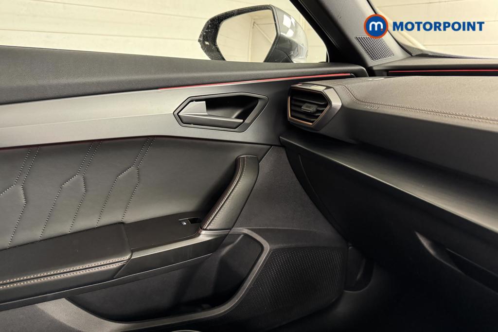 Cupra Formentor VZ3 Automatic Petrol SUV - Stock Number (1478861) - 12th supplementary image