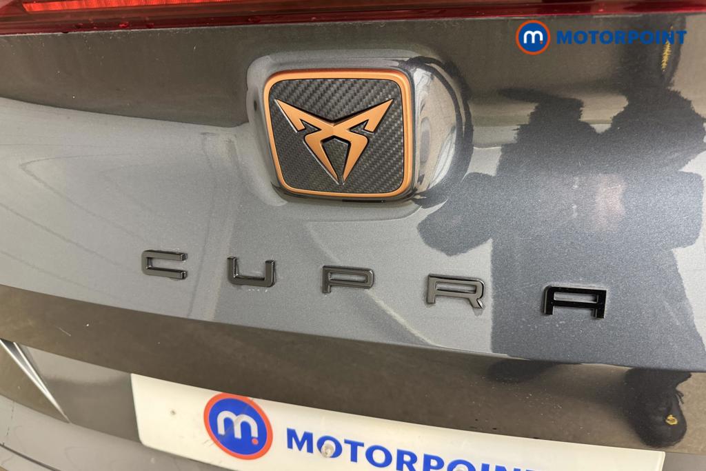 Cupra Formentor VZ3 Automatic Petrol SUV - Stock Number (1478861) - 19th supplementary image