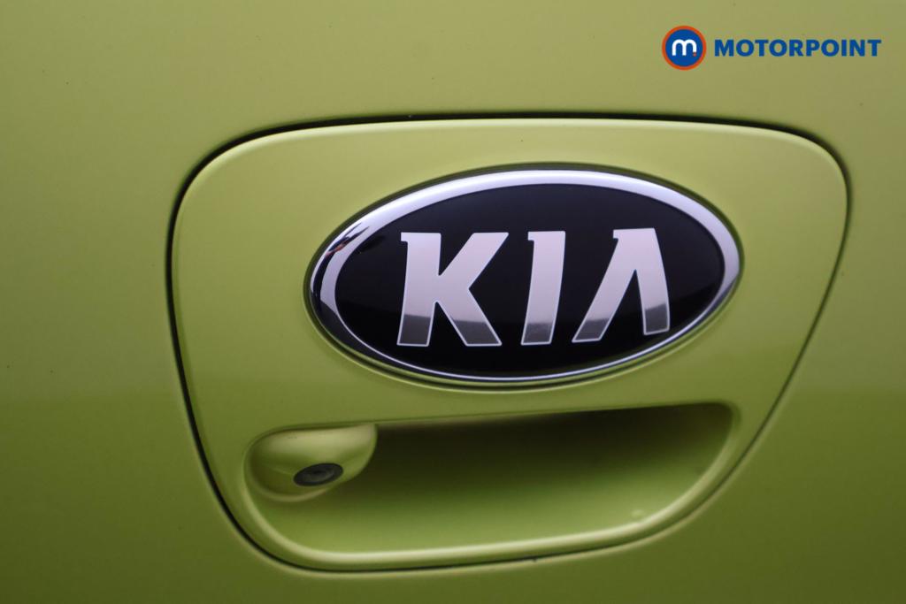 KIA Picanto X-Line Automatic Petrol Hatchback - Stock Number (1479067) - 18th supplementary image