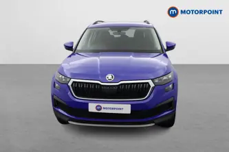 Skoda Kodiaq Se Drive Automatic Diesel SUV - Stock Number (1479170) - Front bumper