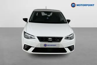 Seat Ibiza FR Manual Petrol Hatchback - Stock Number (1479526) - Front bumper