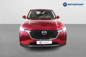 Mazda Cx-60 Exclusive-Line Automatic Petrol Plug-In Hybrid SUV - Stock Number (1479579) - Front bumper