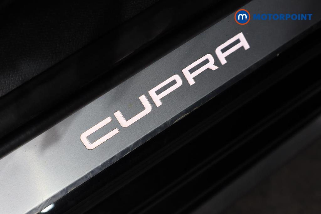 Seat Cupra Leon First Edition Automatic Petrol Plug-In Hybrid Estate - Stock Number (1479777) - 20th supplementary image