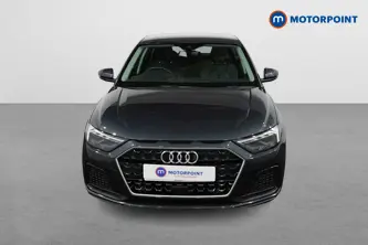 Audi A1 Sport Manual Petrol Hatchback - Stock Number (1479792) - Front bumper