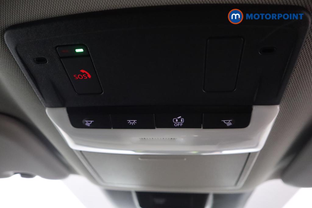 Nissan Qashqai N-Connecta Manual Petrol SUV - Stock Number (1480010) - 22nd supplementary image