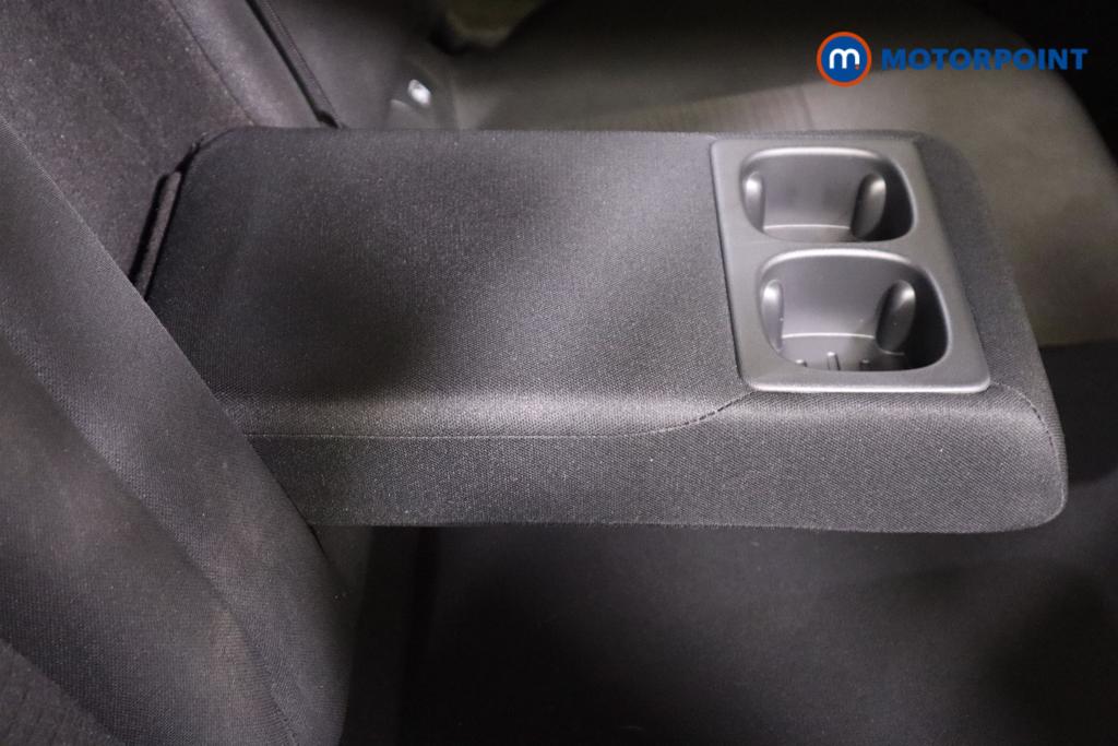 Nissan Qashqai N-Connecta Manual Petrol SUV - Stock Number (1480010) - 25th supplementary image