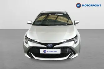 Toyota Corolla Icon Automatic Petrol-Electric Hybrid Estate - Stock Number (1480090) - Front bumper