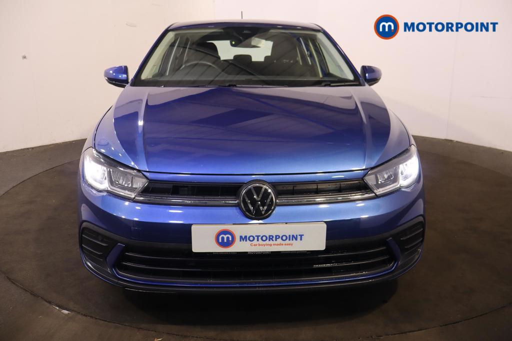 Volkswagen Polo Life Automatic Petrol Hatchback - Stock Number (1480334) - 25th supplementary image