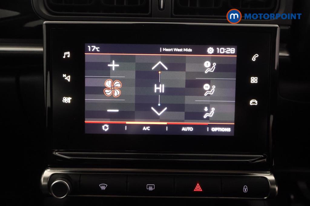 Citroen C3 Sense Manual Petrol Hatchback - Stock Number (1480388) - 6th supplementary image