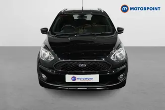 Ford Ka-Plus Active Manual Petrol Hatchback - Stock Number (1480446) - Front bumper