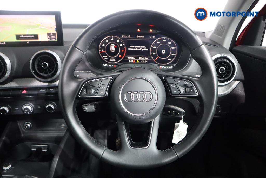 Audi Q2 Sport Manual Petrol SUV - Stock Number (1480796) - 11th supplementary image