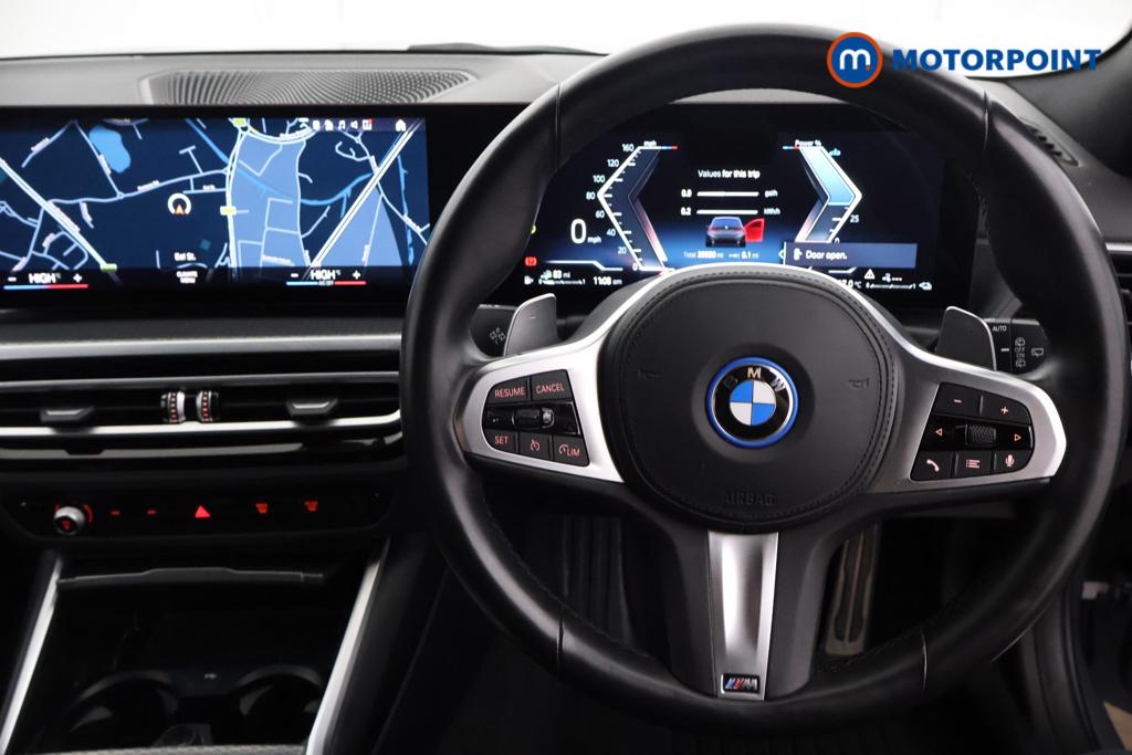 BMW 3 Series M Sport Automatic Petrol Plug-In Hybrid Estate - Stock Number (1480906) - 2nd supplementary image