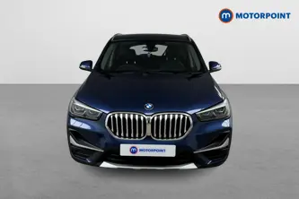 BMW X1 Xline Automatic Petrol SUV - Stock Number (1480998) - Front bumper