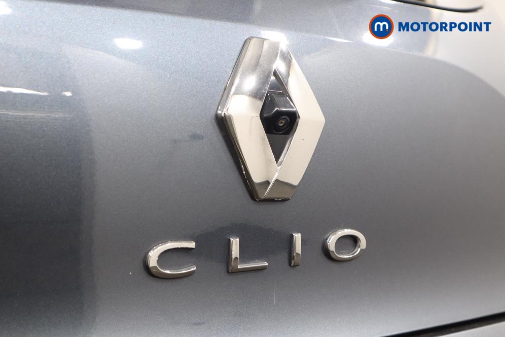 Renault Clio Rs Line Manual Petrol Hatchback - Stock Number (1481023) - 33rd supplementary image