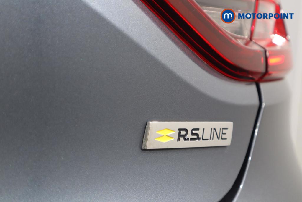 Renault Clio Rs Line Manual Petrol Hatchback - Stock Number (1481023) - 34th supplementary image