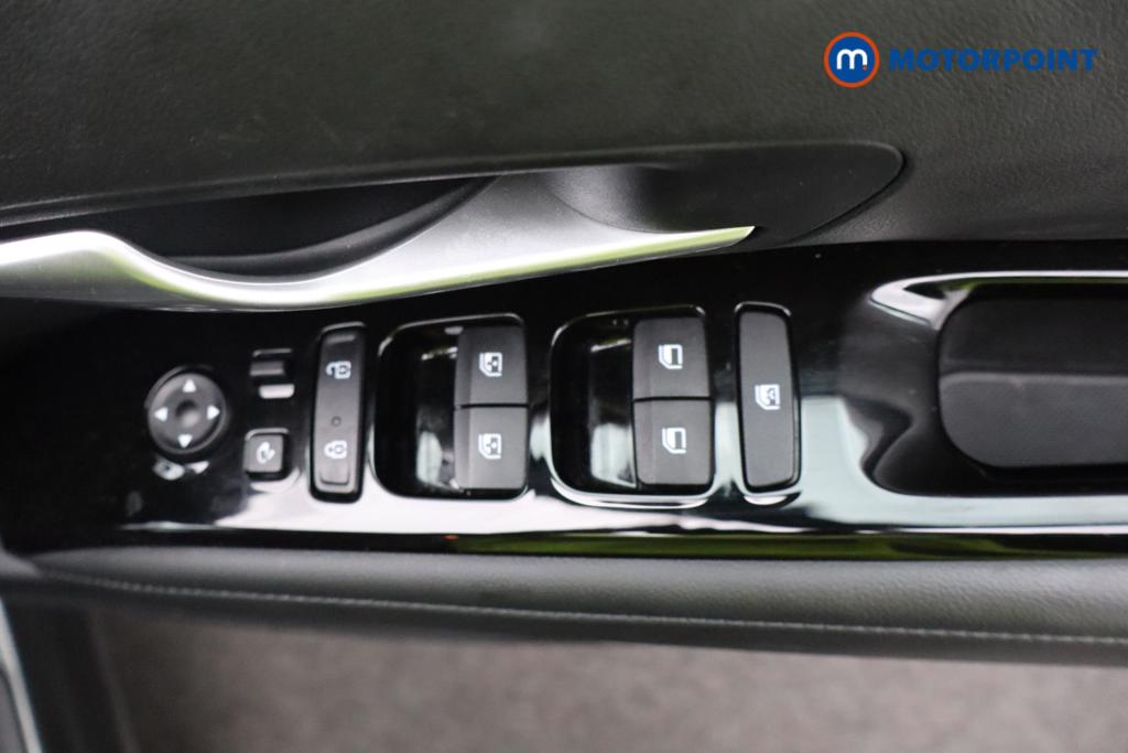 Hyundai Tucson Se Connect Manual Petrol SUV - Stock Number (1481141) - 13th supplementary image