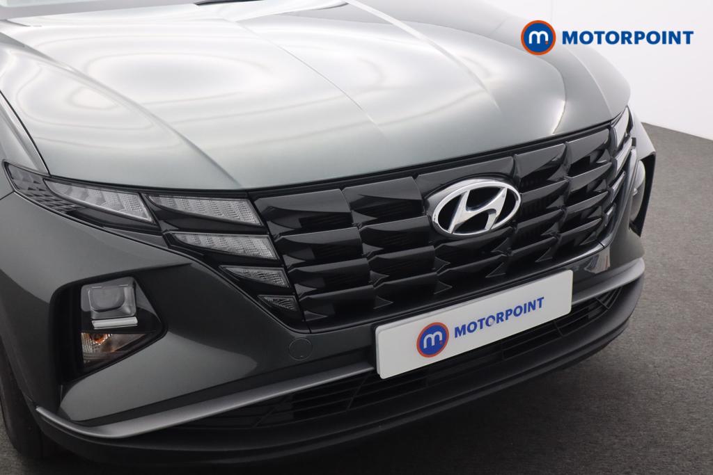 Hyundai Tucson Se Connect Manual Petrol SUV - Stock Number (1481141) - 19th supplementary image