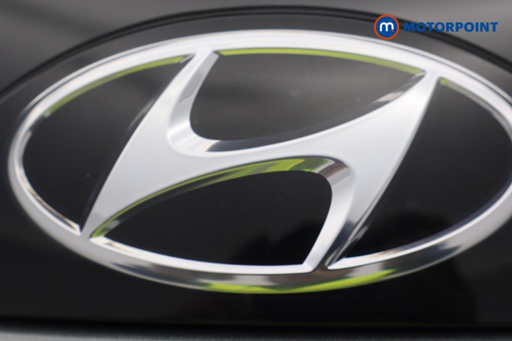 Hyundai Tucson Se Connect Manual Petrol SUV - Stock Number (1481141) - 24th supplementary image