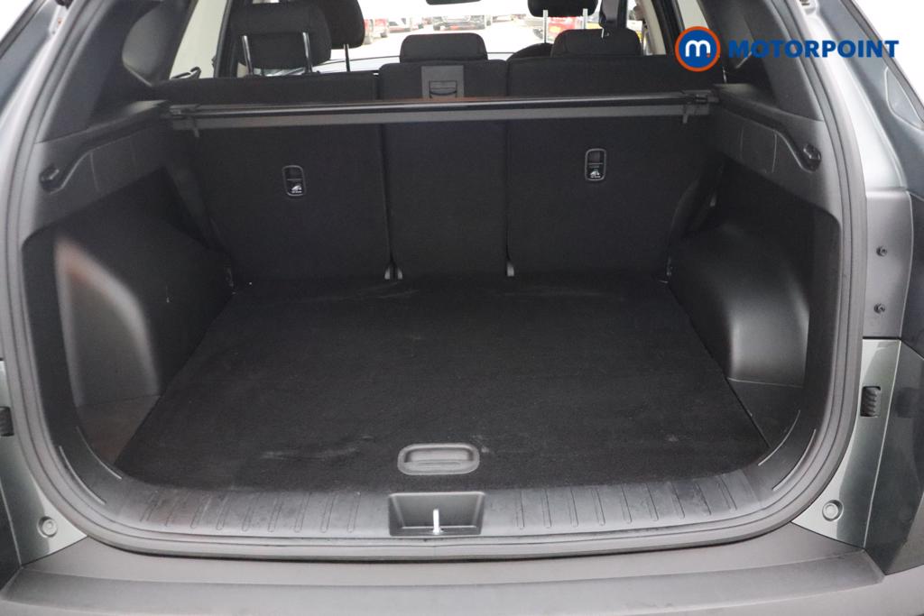 Hyundai Tucson Se Connect Manual Petrol SUV - Stock Number (1481141) - 30th supplementary image