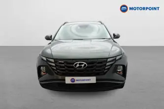 Hyundai Tucson Se Connect Manual Petrol SUV - Stock Number (1481141) - Front bumper