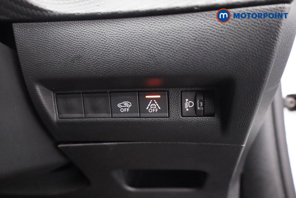 Peugeot 2008 Allure Premium Automatic Petrol SUV - Stock Number (1481233) - 11th supplementary image