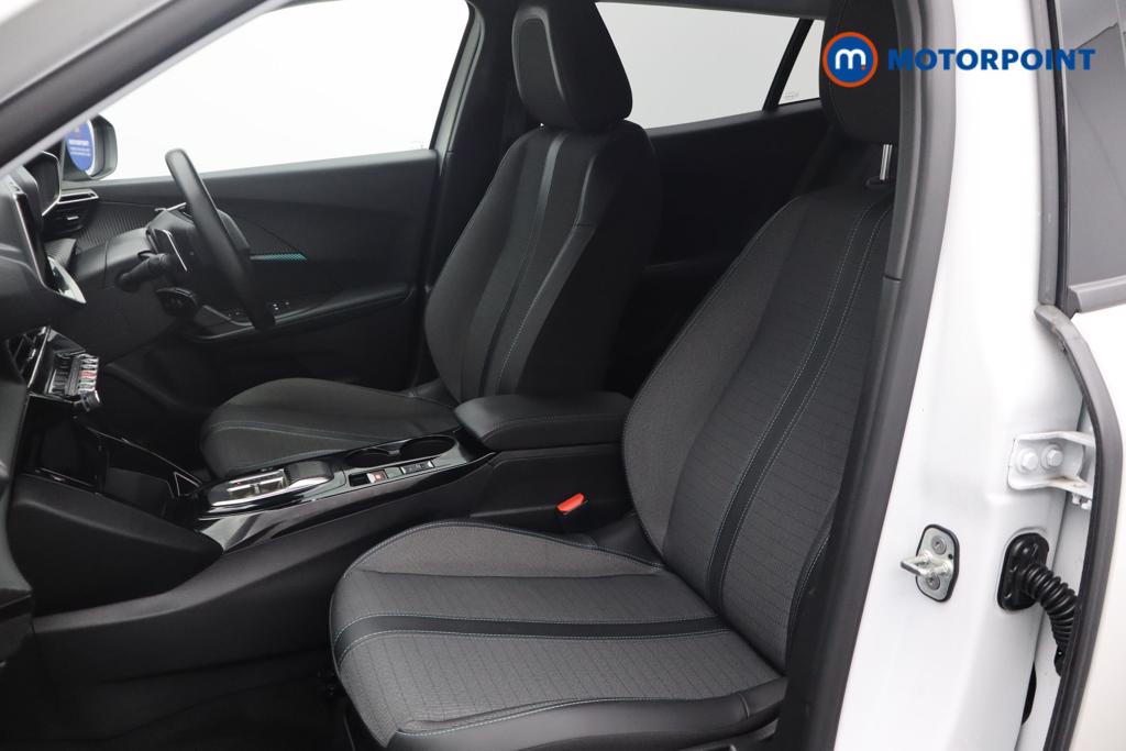 Peugeot 2008 Allure Premium Automatic Petrol SUV - Stock Number (1481233) - 1st supplementary image