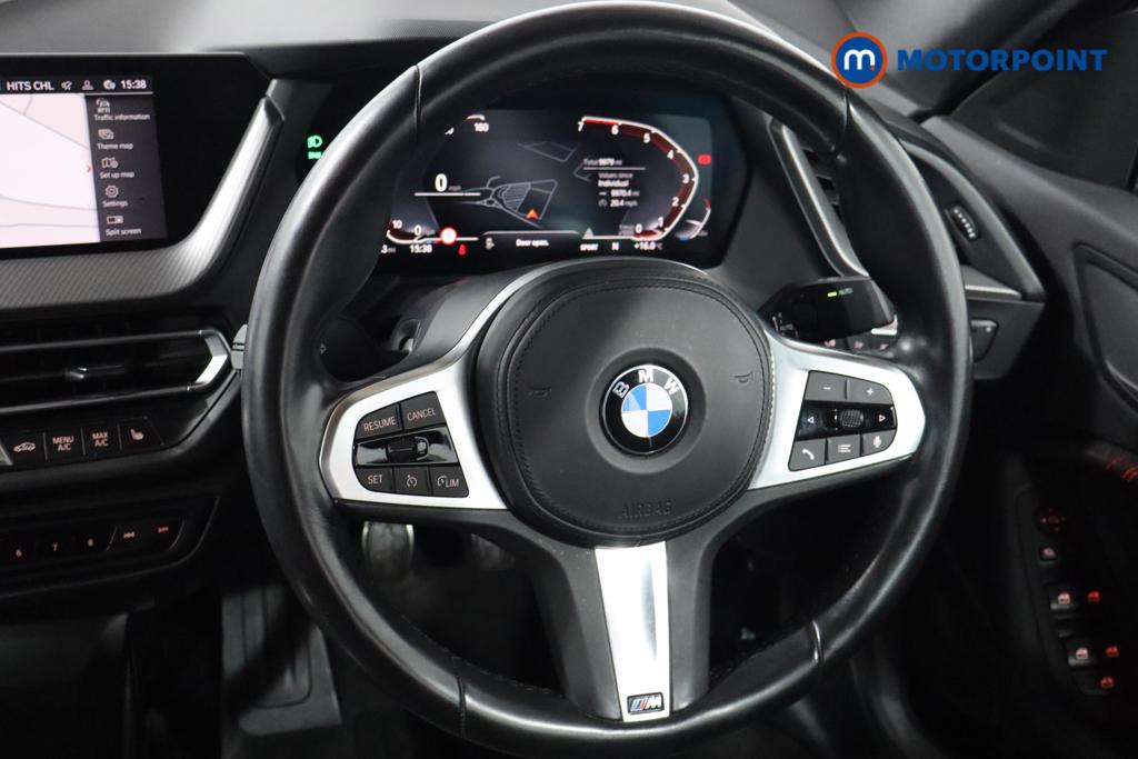 BMW 2 Series M Sport Manual Petrol Saloon - Stock Number (1481286) - 3rd supplementary image