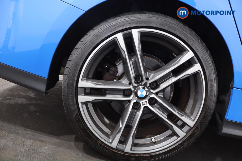 BMW 2 Series M Sport Manual Petrol Saloon - Stock Number (1481286) - 31st supplementary image