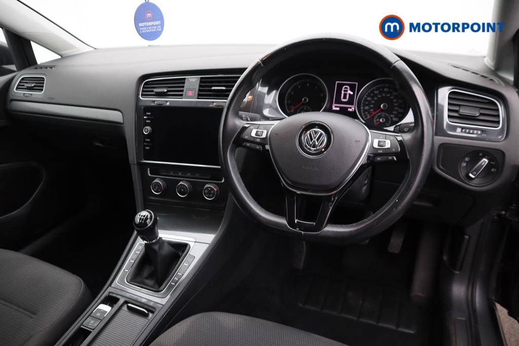 Volkswagen Golf Match Manual Petrol Hatchback - Stock Number (1481470) - 13th supplementary image