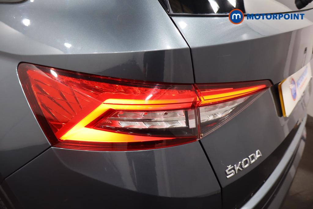 Skoda Kodiaq Sport Line Automatic Petrol SUV - Stock Number (1481526) - 27th supplementary image