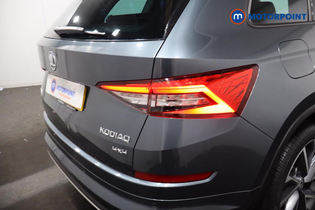 Skoda Kodiaq Sport Line Automatic Petrol SUV - Stock Number (1481526) - 28th supplementary image